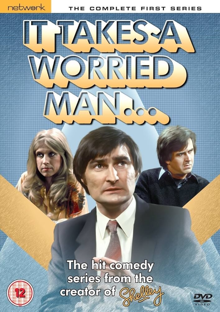 It Takes a Worried Man ne zaman
