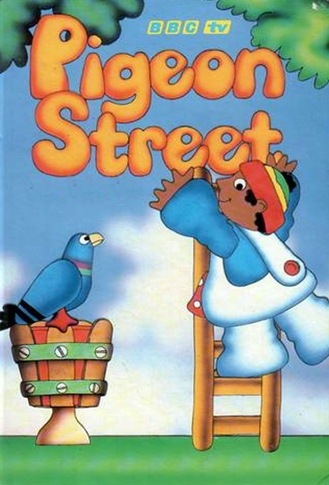 Pigeon Street ne zaman