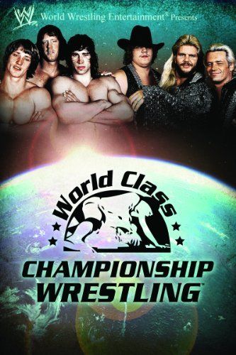 World Class Championship Wrestling ne zaman