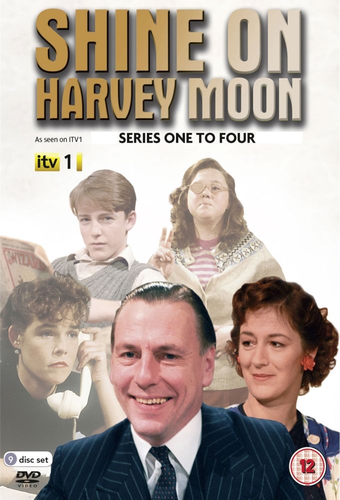 Shine on Harvey Moon ne zaman