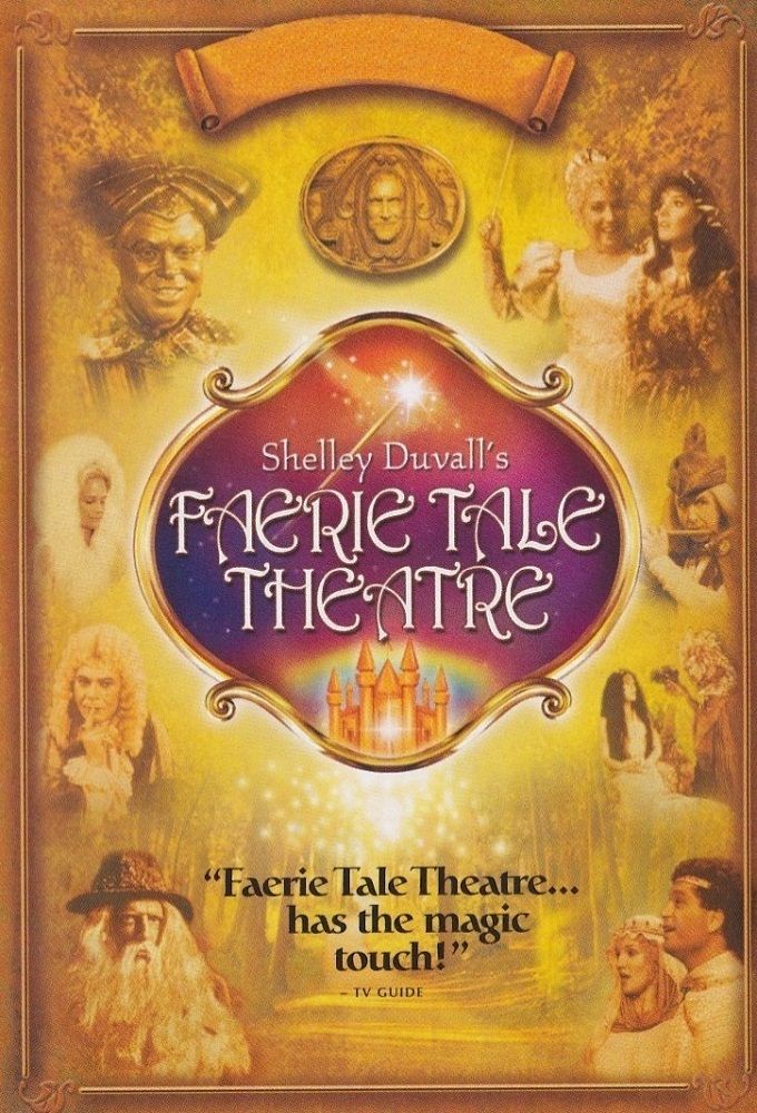 Faerie Tale Theatre ne zaman
