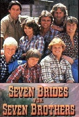 Seven Brides for Seven Brothers ne zaman