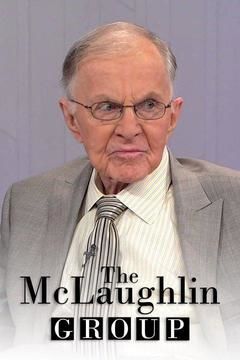 The McLaughlin Group ne zaman