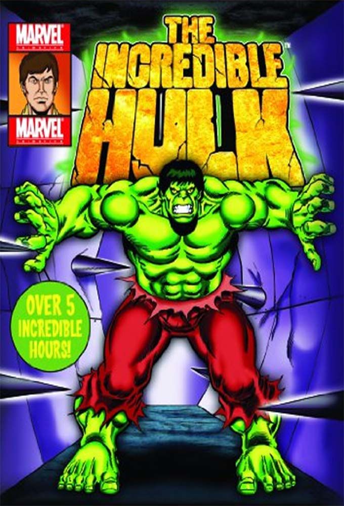 The Incredible Hulk ne zaman