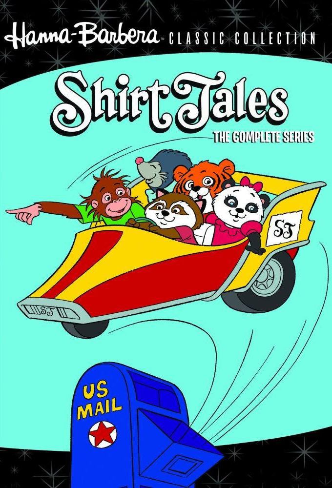 Shirt Tales ne zaman