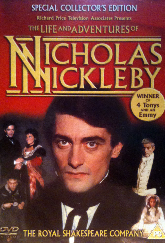 The Life and Adventures of Nicholas Nickleby ne zaman