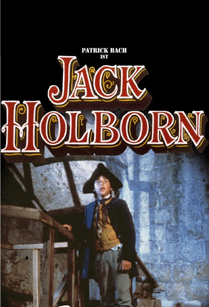 Jack Holborn ne zaman