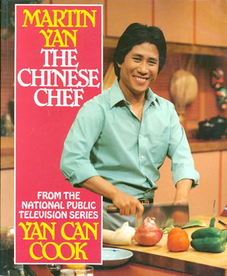 Yan Can Cook ne zaman
