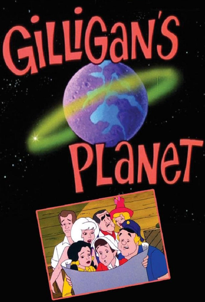 Gilligan's Planet ne zaman