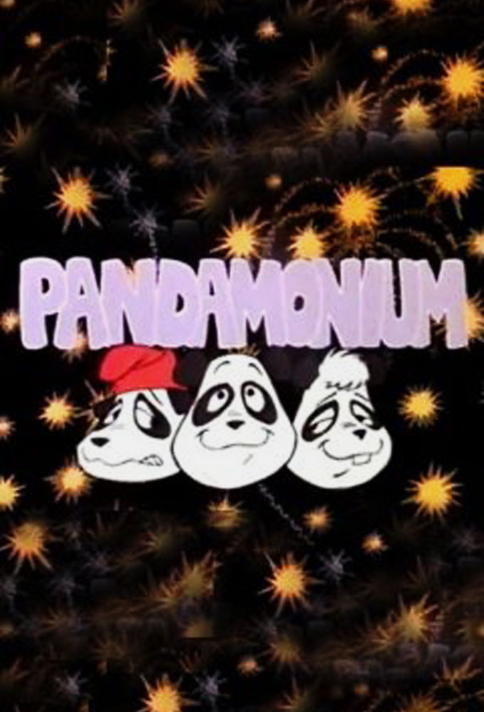 Pandamonium ne zaman