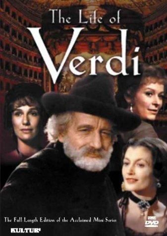 The Life of Verdi ne zaman