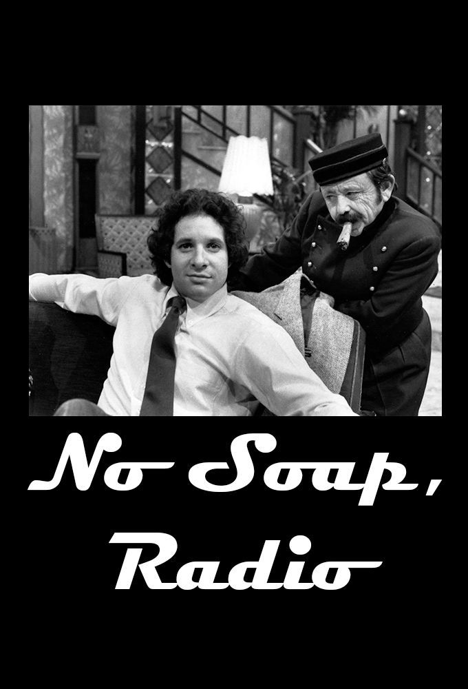 No Soap, Radio ne zaman