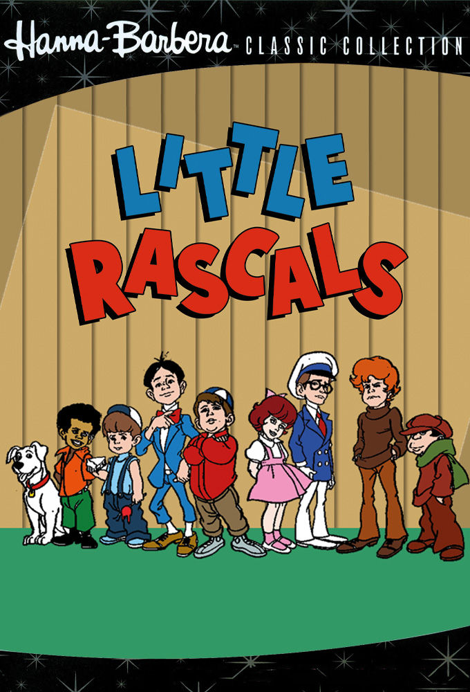 The Little Rascals Show ne zaman