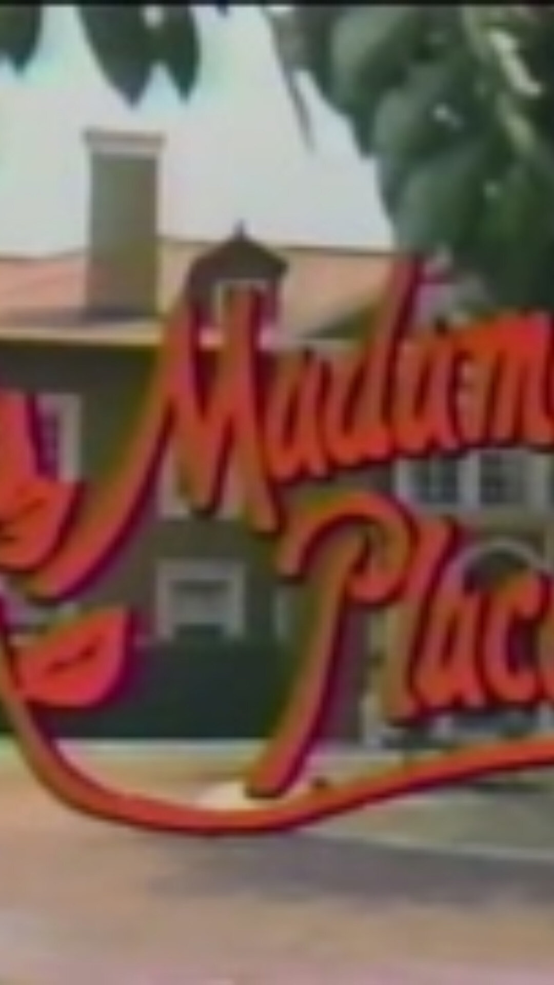 Madame's Place ne zaman
