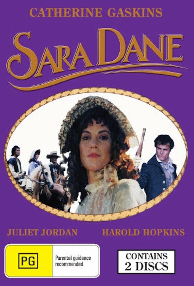 Sara Dane ne zaman
