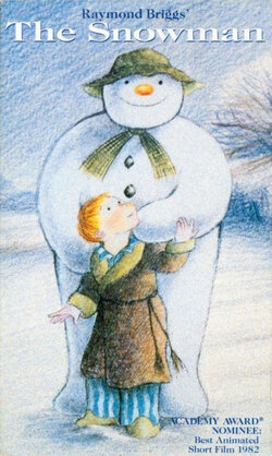 The Snowman ne zaman