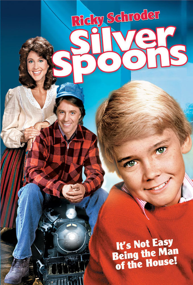 Silver Spoons ne zaman