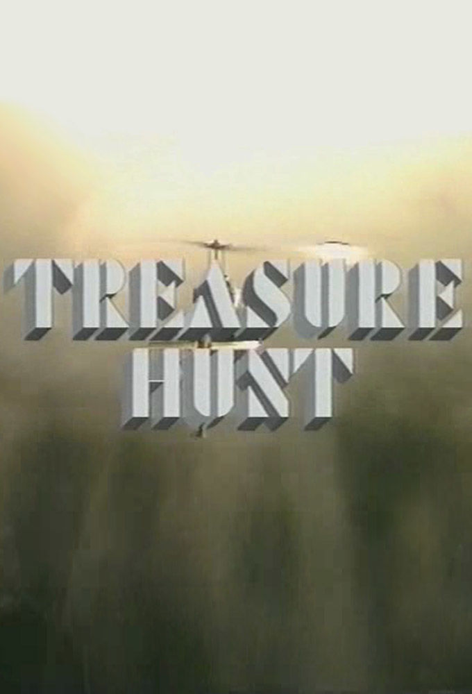 Treasure Hunt ne zaman