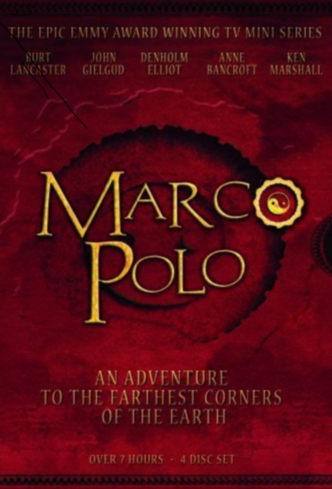 Marco Polo ne zaman