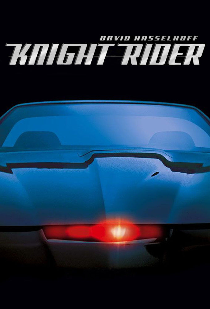 Knight Rider ne zaman