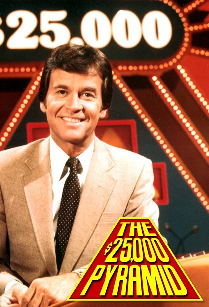 The $25,000 Pyramid ne zaman