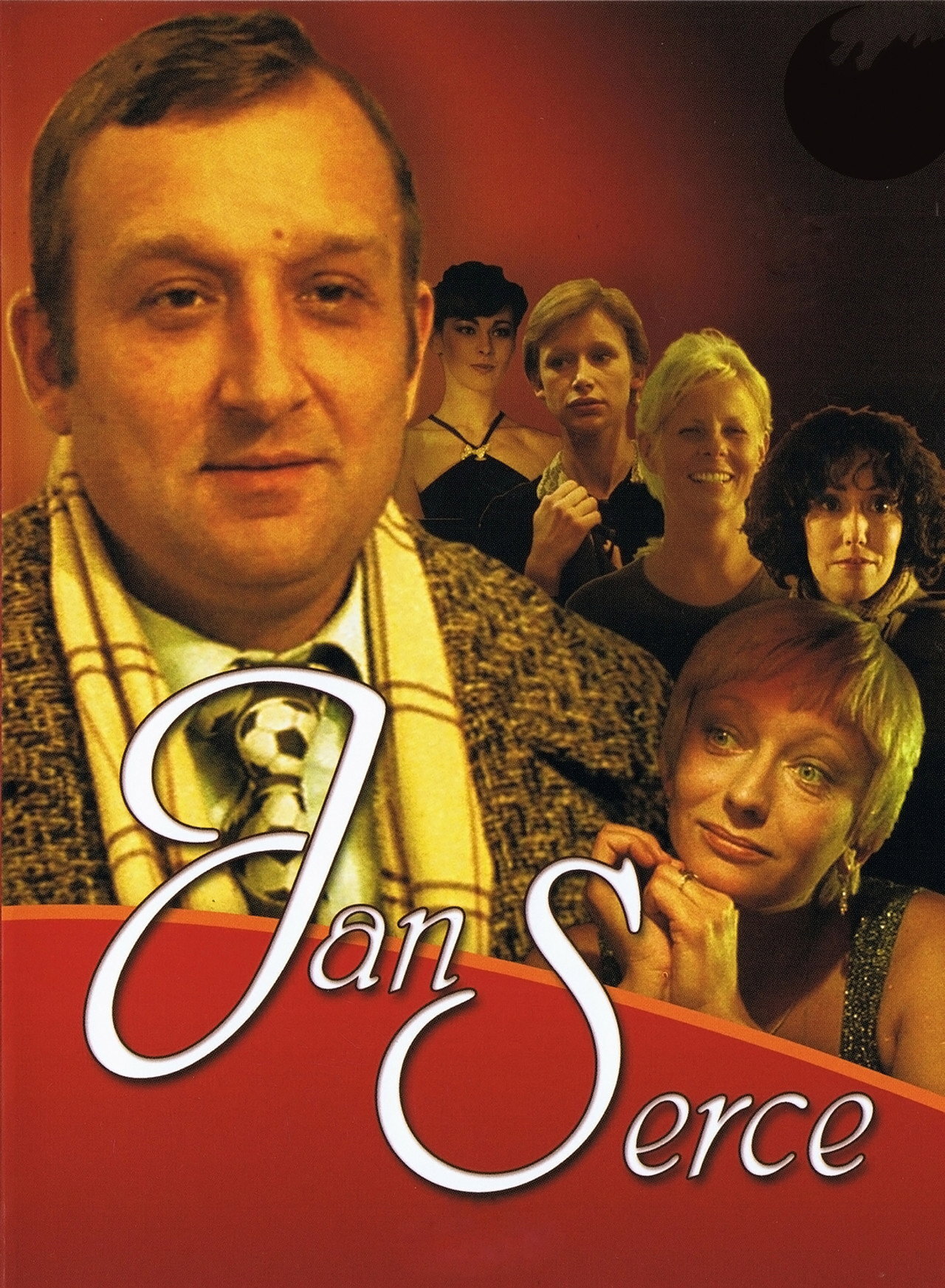 Jan Serce ne zaman
