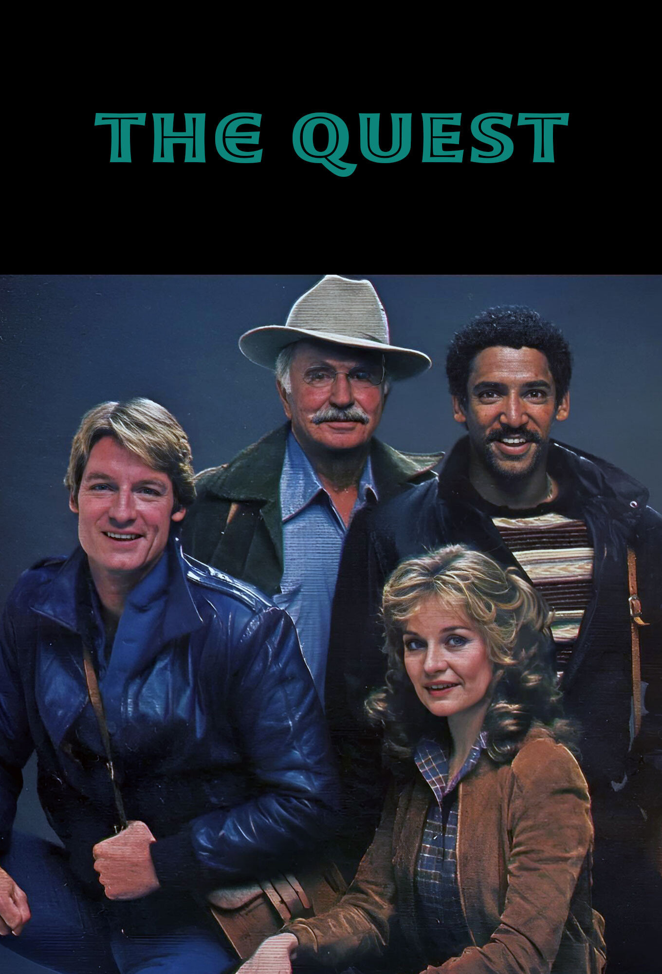 The Quest ne zaman