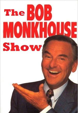 The Bob Monkhouse Show ne zaman