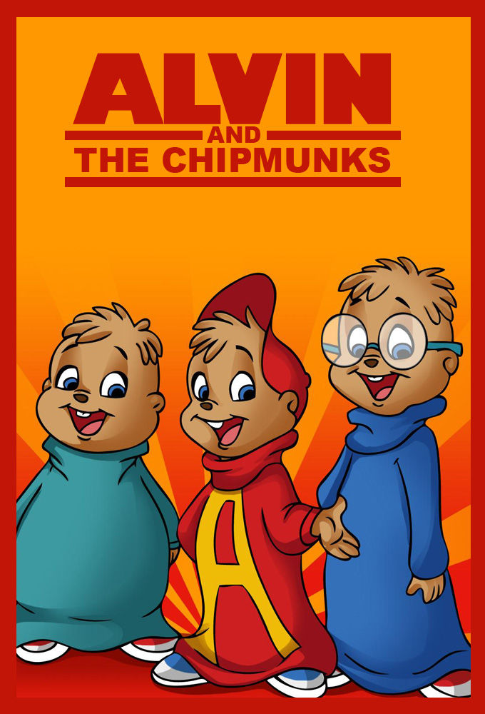 Alvin and the Chipmunks ne zaman