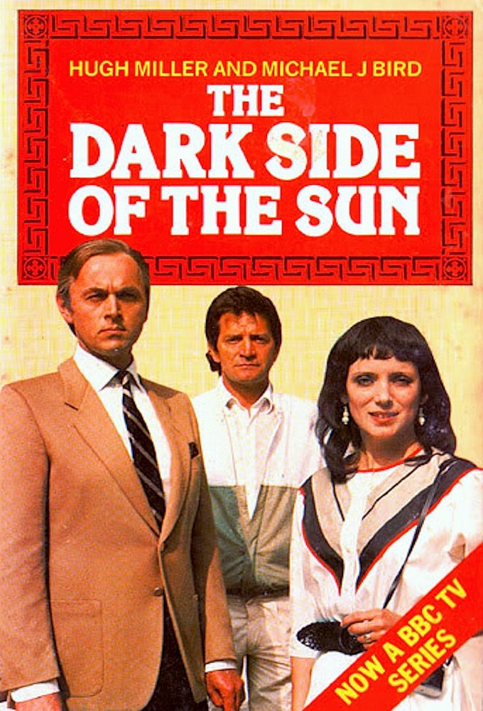 The Dark Side of the Sun ne zaman
