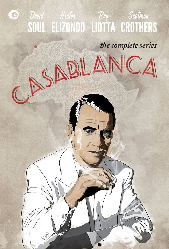 Casablanca ne zaman