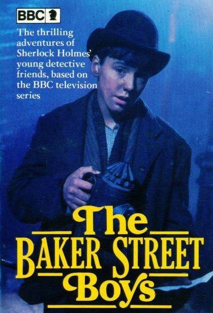 The Baker Street Boys ne zaman