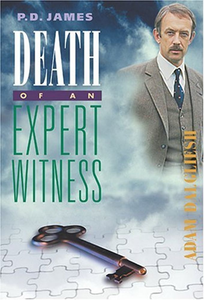 Death of an Expert Witness ne zaman