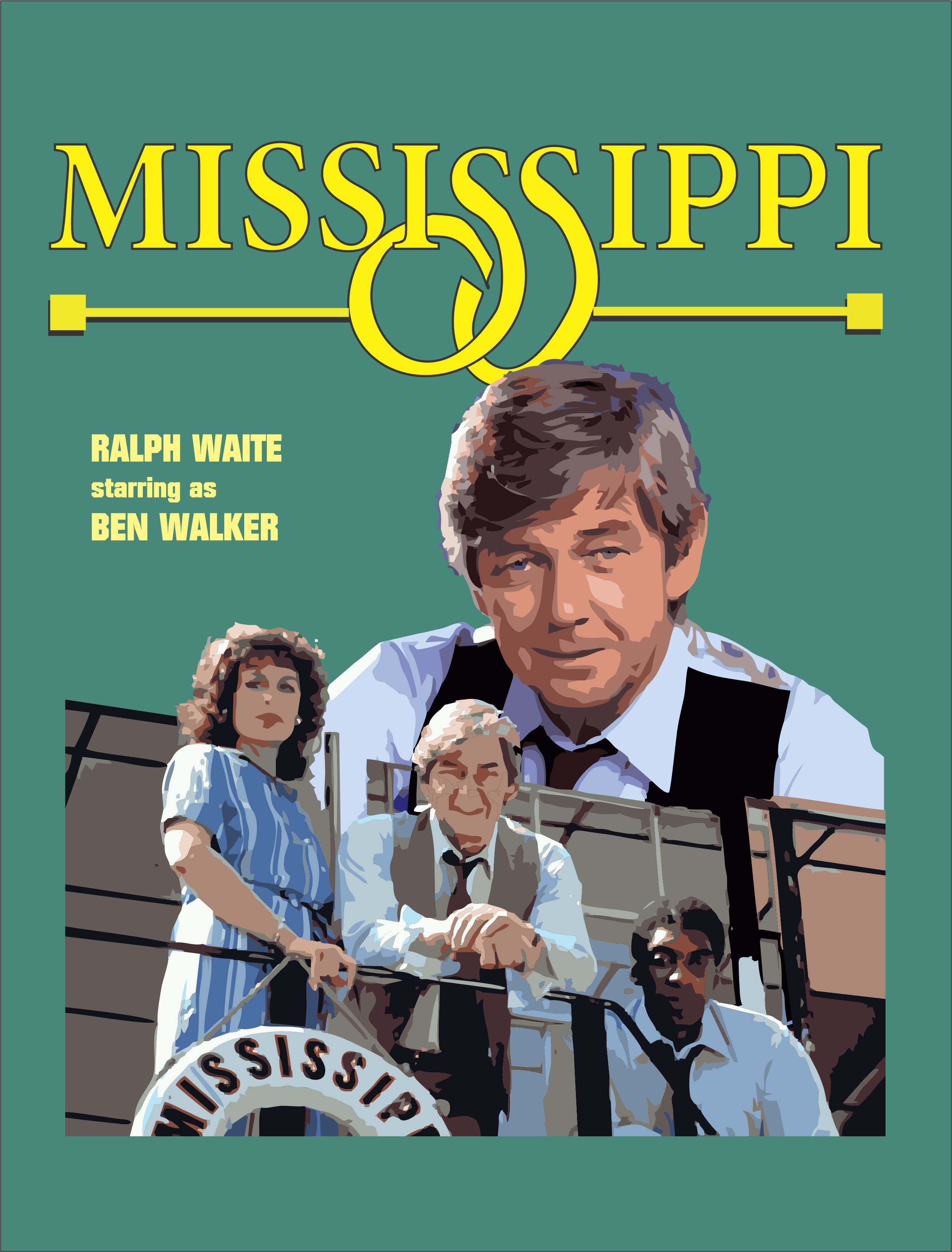 The Mississippi ne zaman