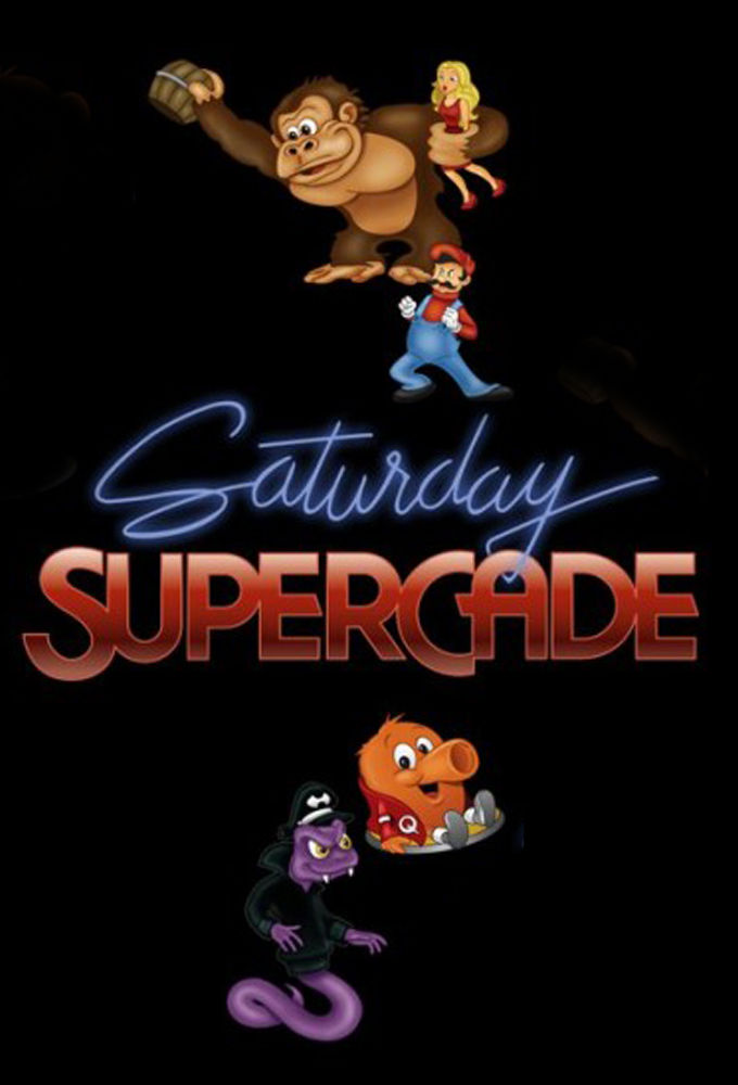 Saturday Supercade ne zaman
