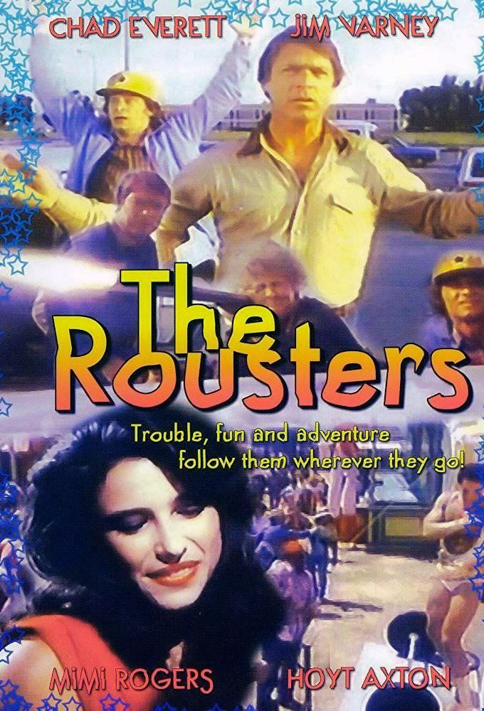 The Rousters ne zaman