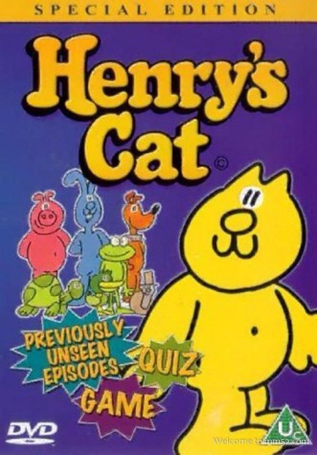 Henry's Cat ne zaman