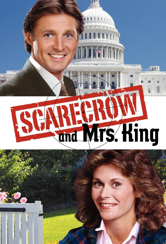 Scarecrow and Mrs. King ne zaman