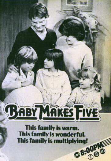 Baby Makes Five ne zaman