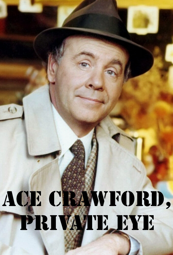 Ace Crawford, Private Eye ne zaman