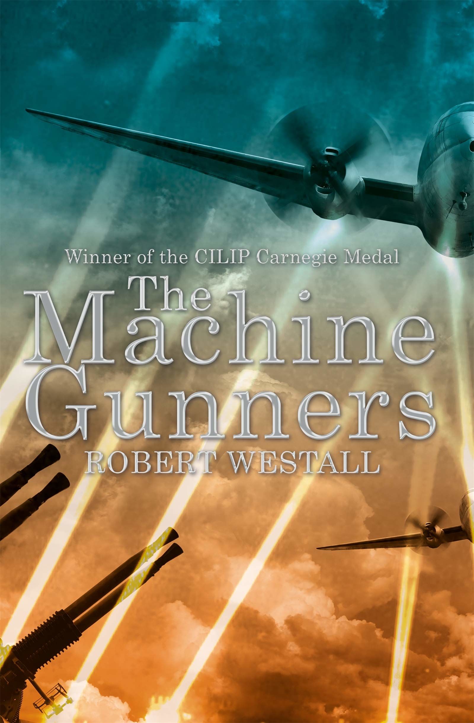 The Machine Gunners ne zaman