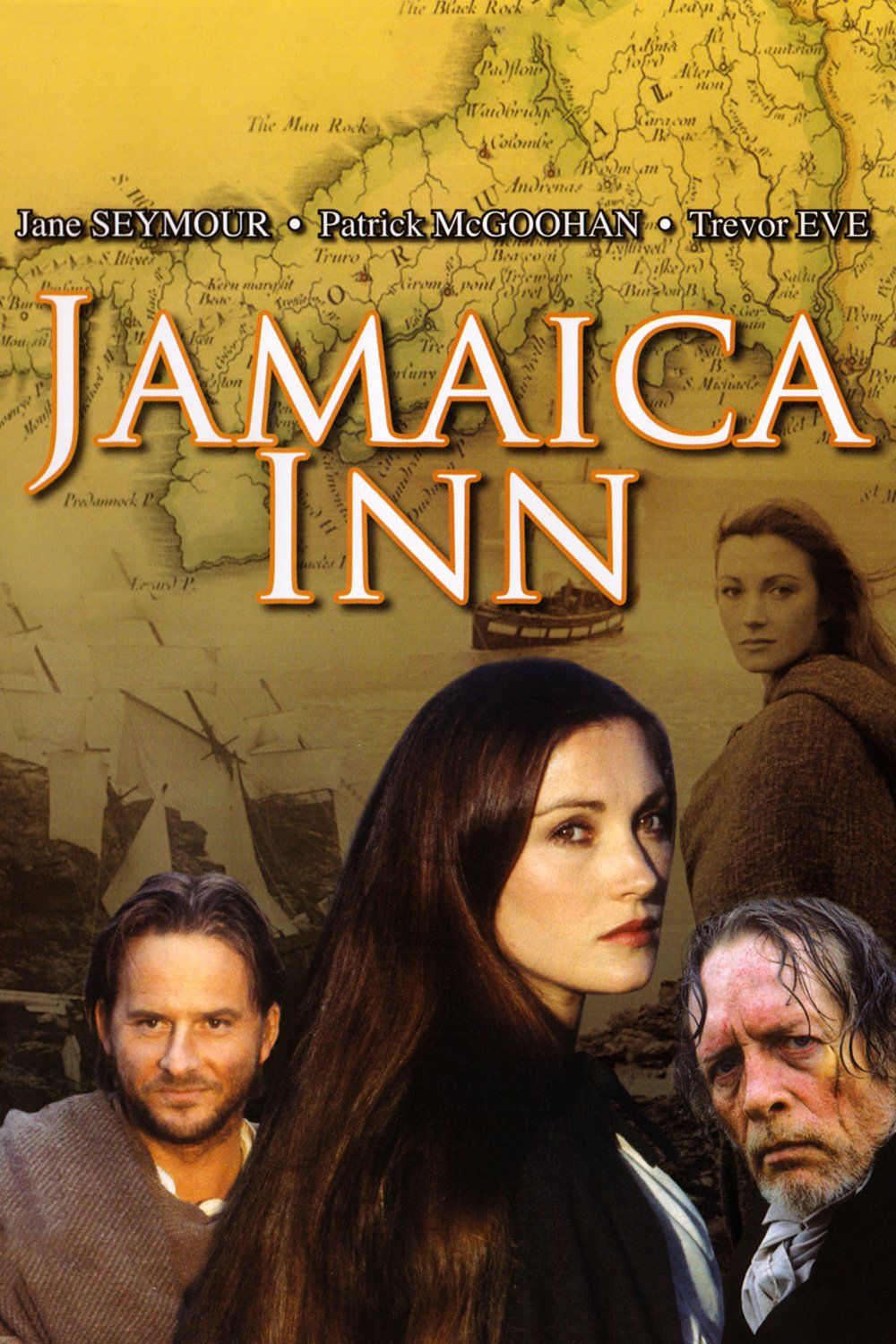 Jamaica Inn ne zaman