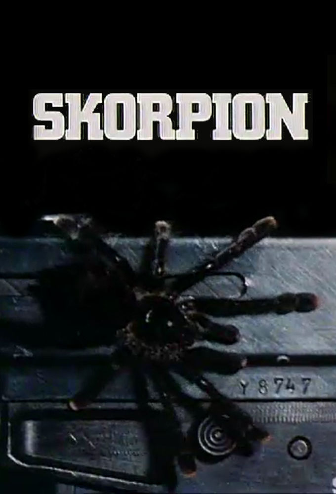 Skorpion ne zaman