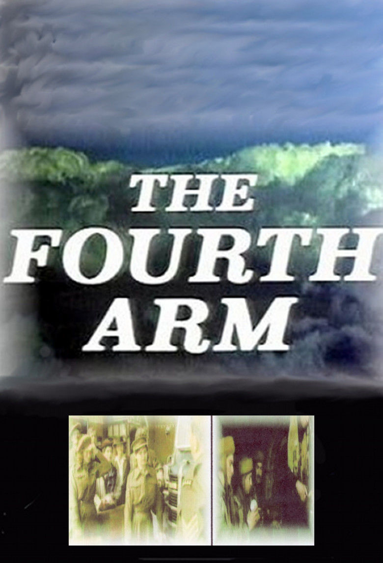 The Fourth Arm ne zaman