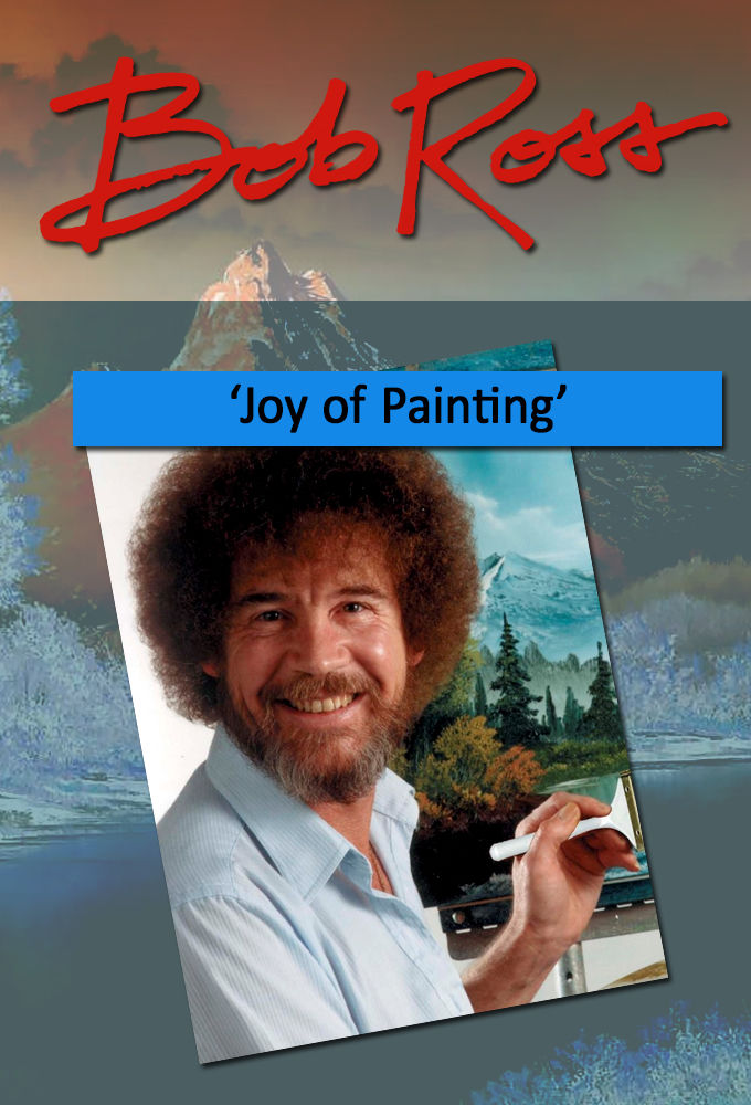 The Joy of Painting ne zaman