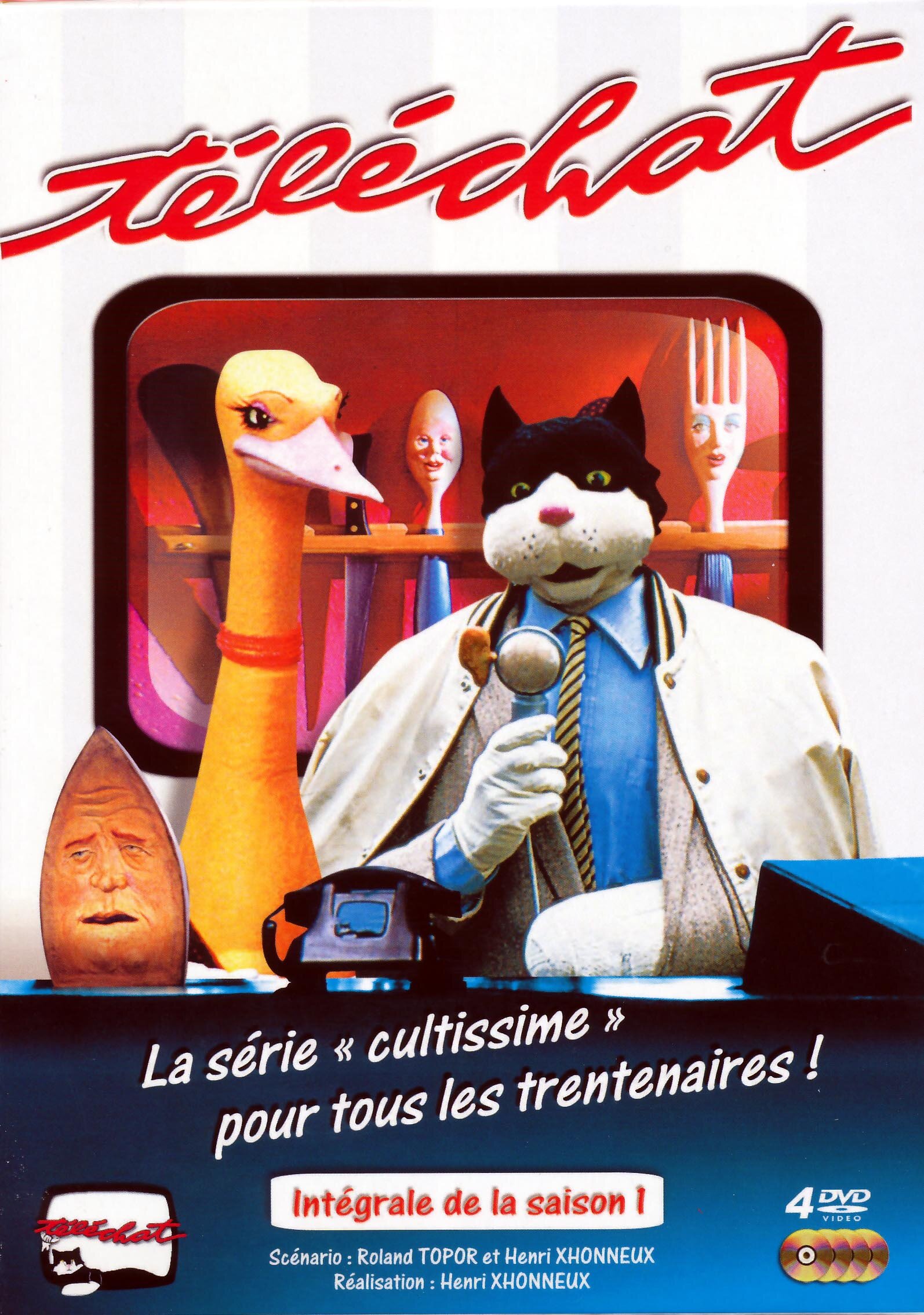 Téléchat ne zaman