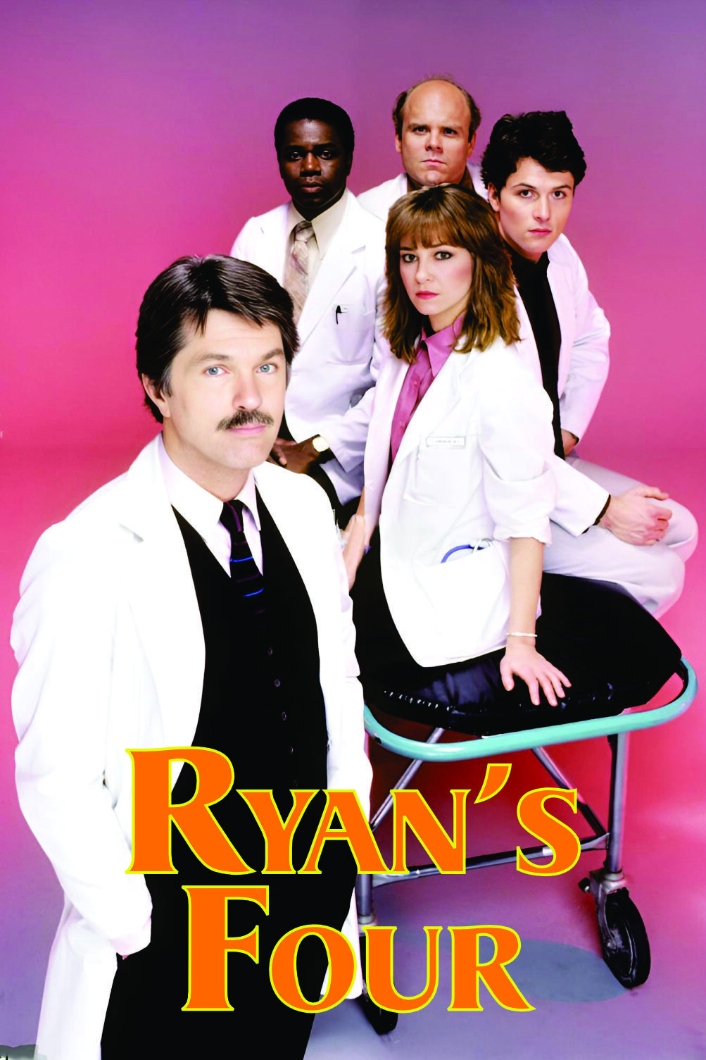 Ryan's Four ne zaman