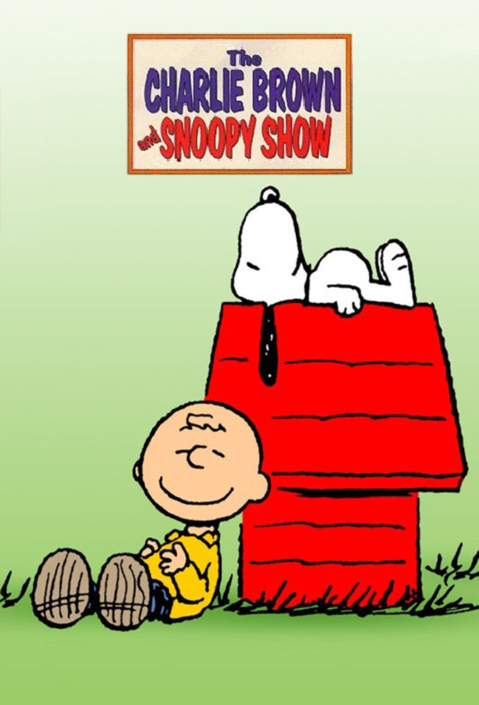 The Charlie Brown and Snoopy Show ne zaman