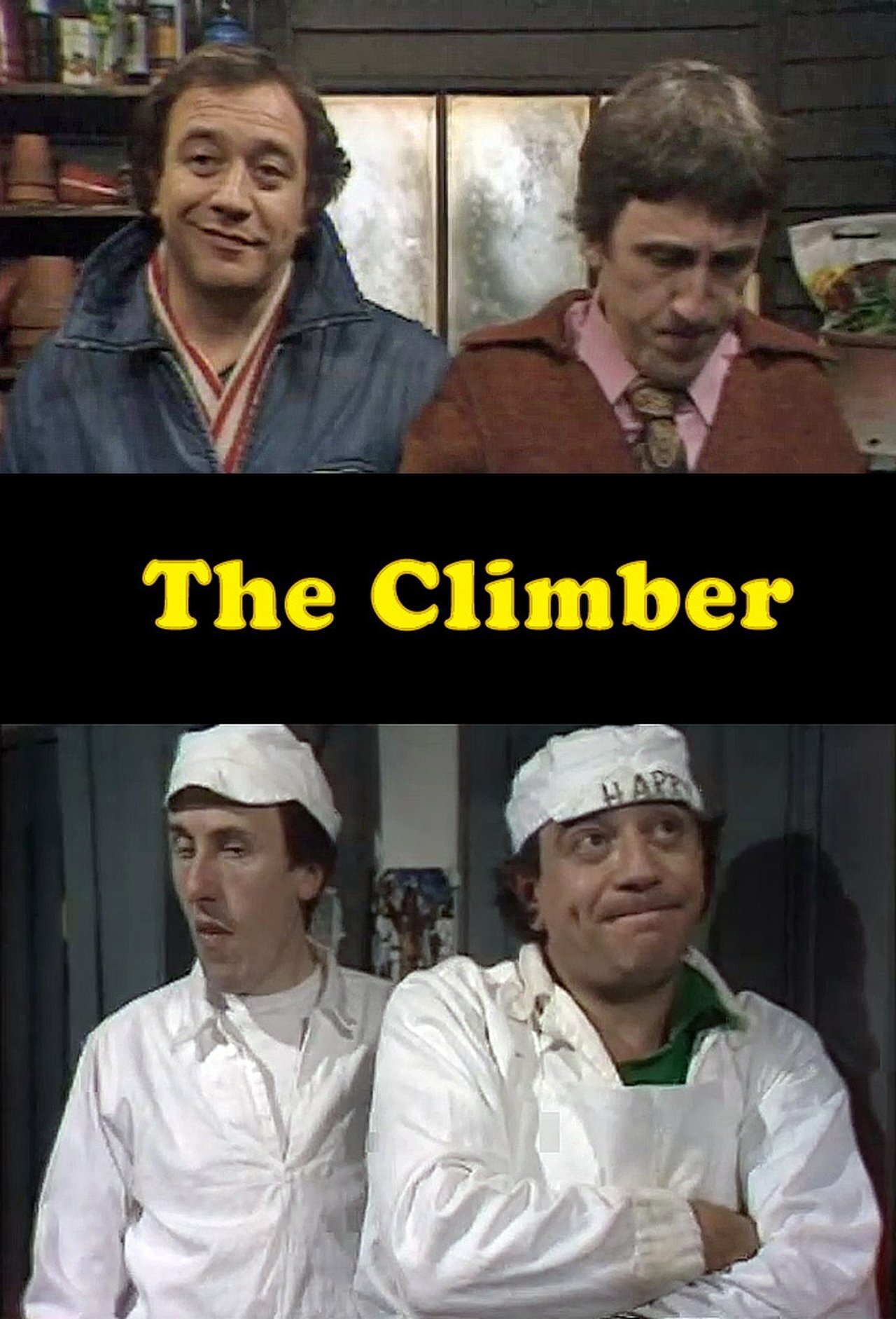 The Climber ne zaman