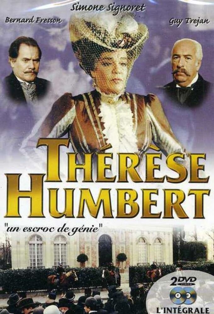 Thérèse Humbert ne zaman